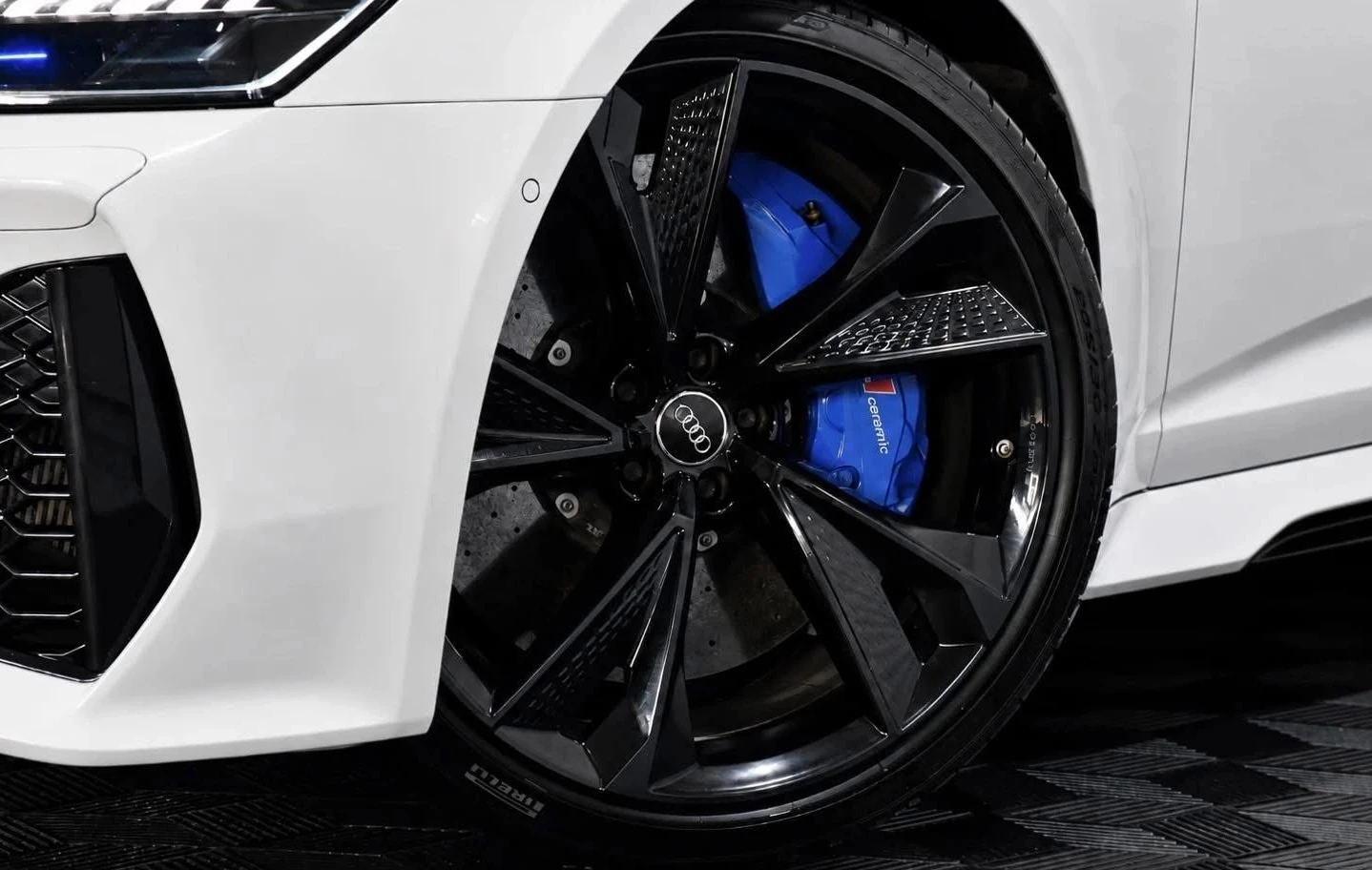 Audi Rs6 Avant Quattro 4.0 Soft ATB 700hp | Mobile.bg � ����������� 4
