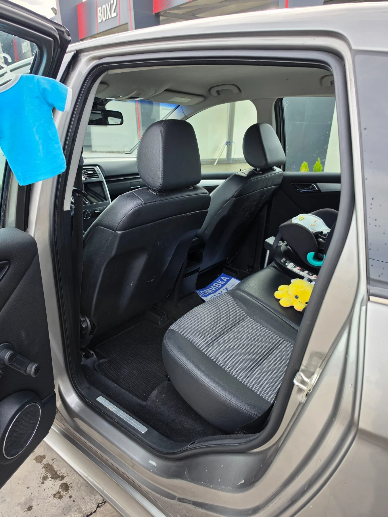 Mercedes-Benz B 180 6 �������� | Mobile.bg � ����������� 7