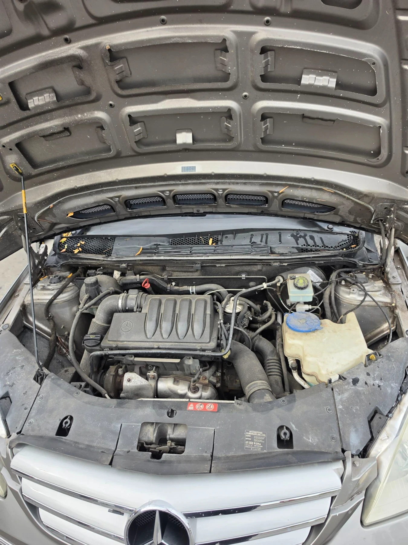 Mercedes-Benz B 180 6 �������� | Mobile.bg � ����������� 10