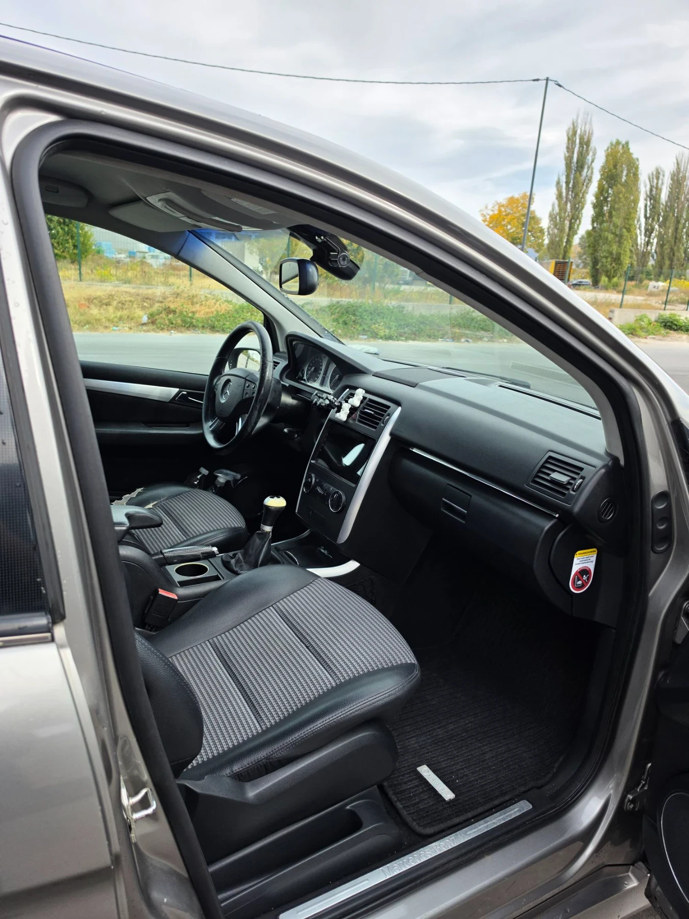 Mercedes-Benz B 180 6 �������� | Mobile.bg � ����������� 5