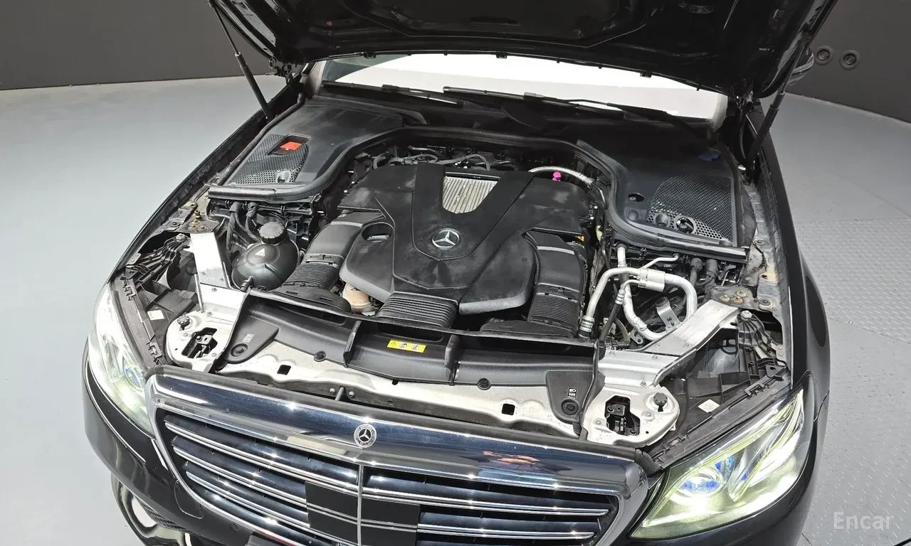 Mercedes-Benz E 450 4MATIC* BURMESTER* ���������* LANE* ASSIST* 360��� | Mobile.bg � ����������� 17
