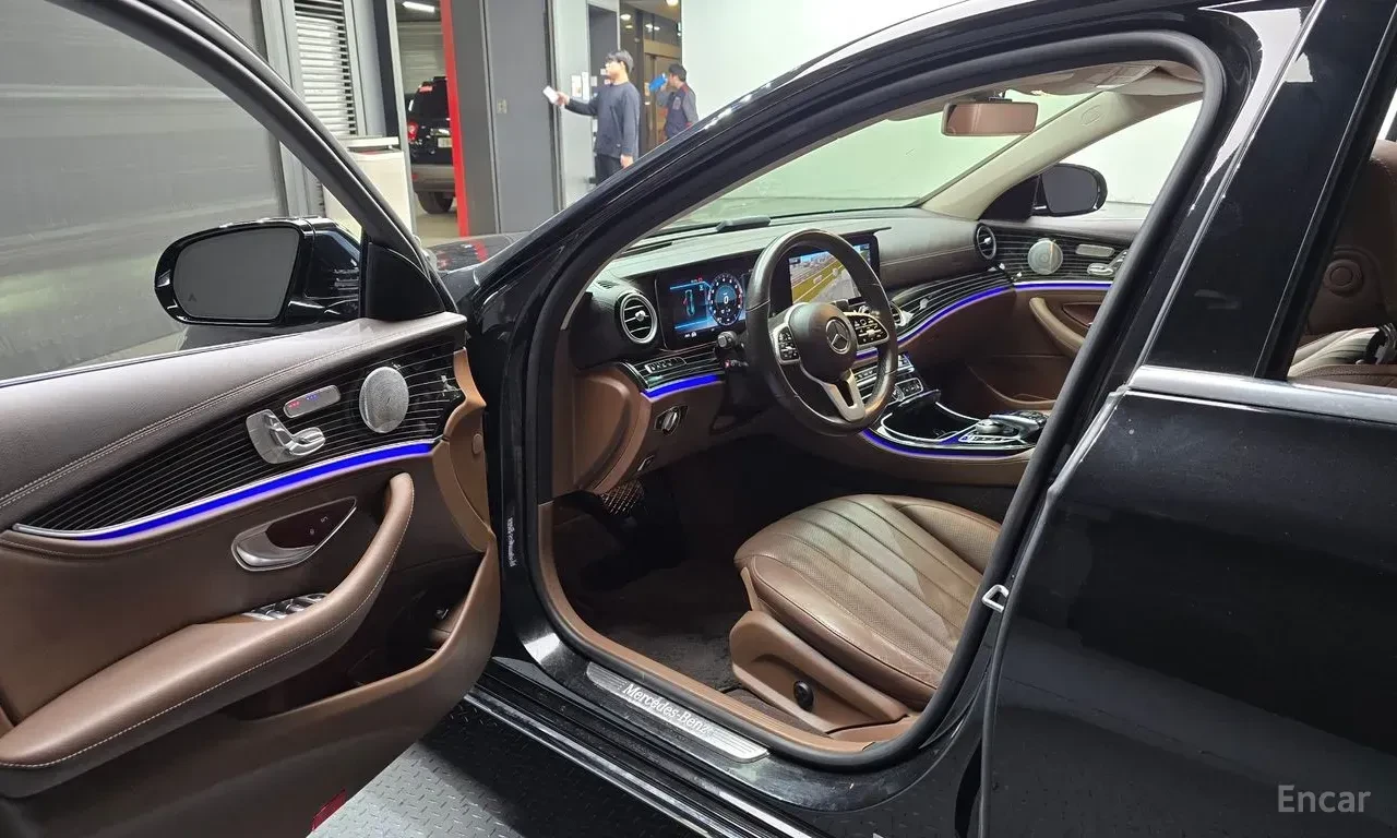 Mercedes-Benz E 450 4MATIC* BURMESTER* ���������* LANE* ASSIST* 360��� | Mobile.bg � ����������� 6