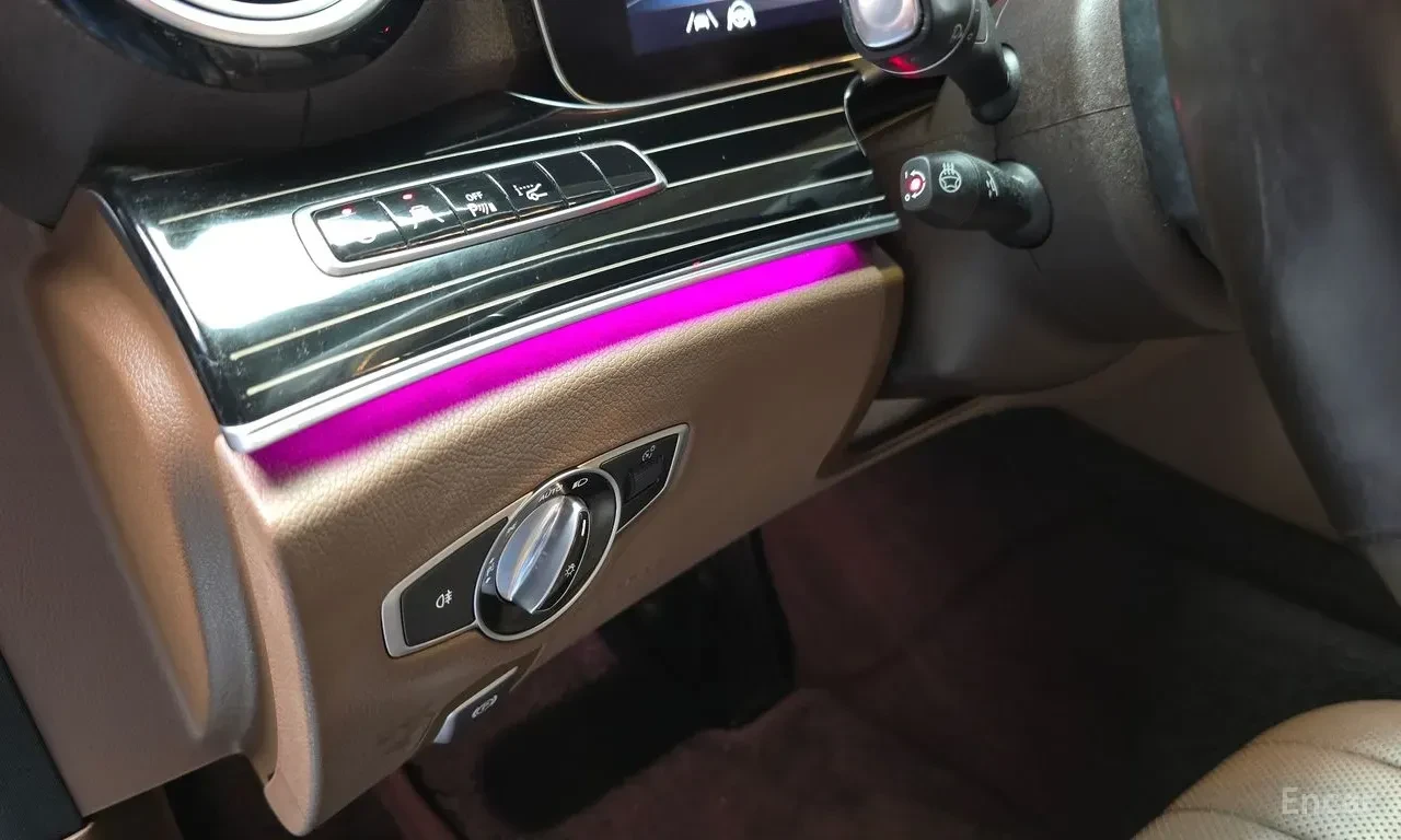 Mercedes-Benz E 450 4MATIC* BURMESTER* ���������* LANE* ASSIST* 360��� | Mobile.bg � ����������� 8
