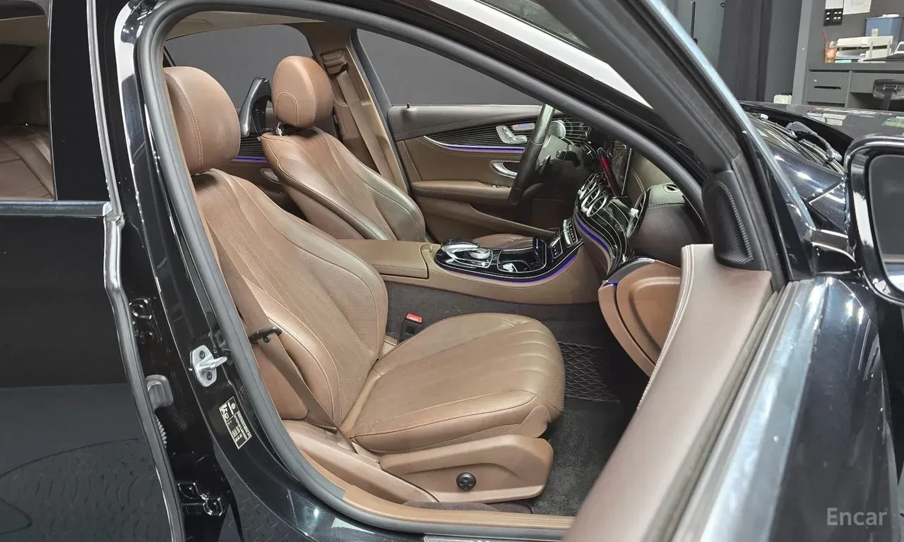 Mercedes-Benz E 450 4MATIC* BURMESTER* ���������* LANE* ASSIST* 360��� | Mobile.bg � ����������� 15