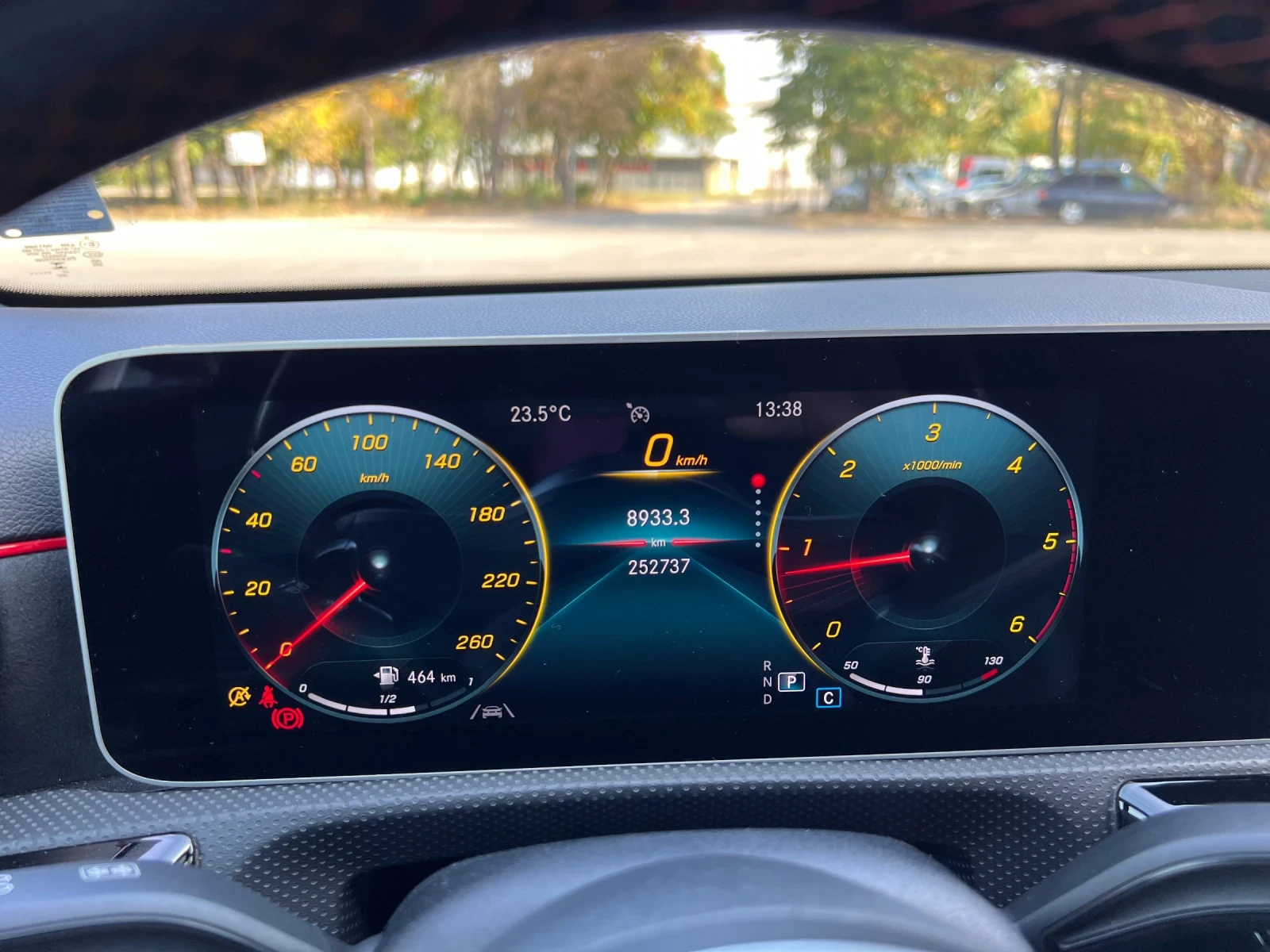 Mercedes-Benz A 220 2.2 CDI AMG  | Mobile.bg � ����������� 15