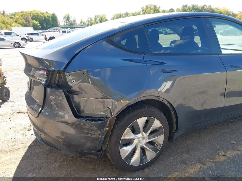 Tesla Model Y Long Range Dual Motor All-Wheel Drive | Mobile.bg � ����������� 6