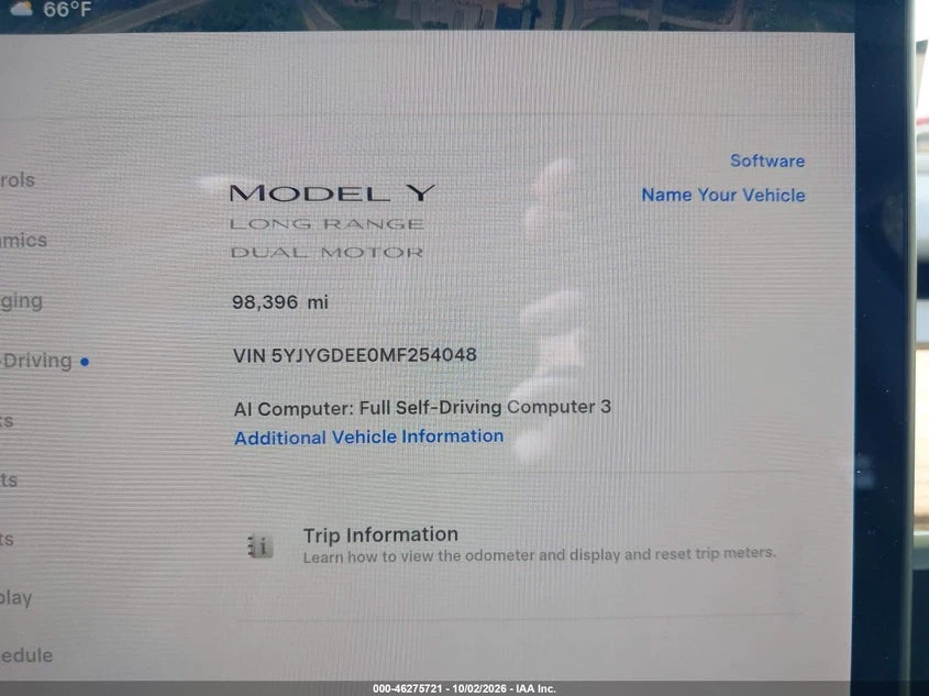 Tesla Model Y Long Range Dual Motor All-Wheel Drive | Mobile.bg � ����������� 7