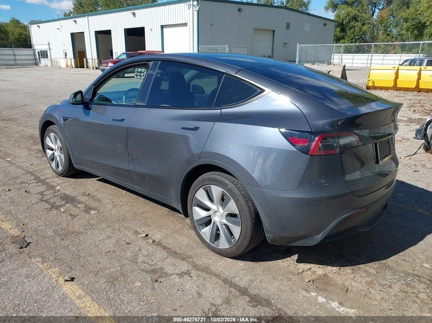 Tesla Model Y Long Range Dual Motor All-Wheel Drive | Mobile.bg � ����������� 3