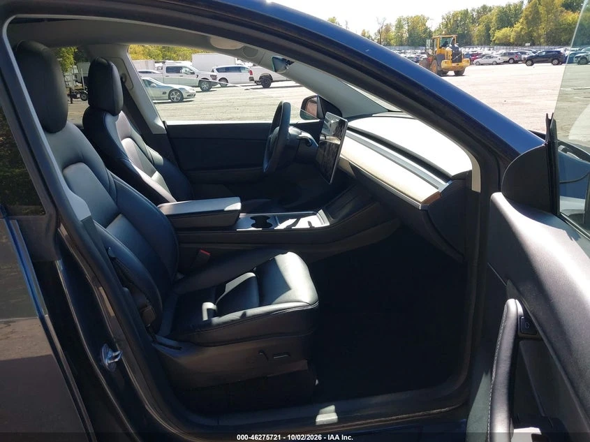 Tesla Model Y Long Range Dual Motor All-Wheel Drive | Mobile.bg � ����������� 5
