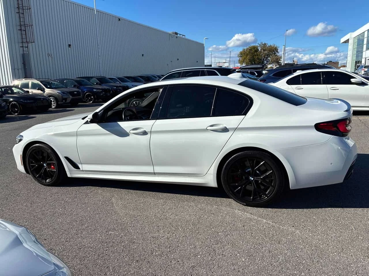 BMW 540 * xDrive * CARFAX * ����� �� ����������� | Mobile.bg � ����������� 2