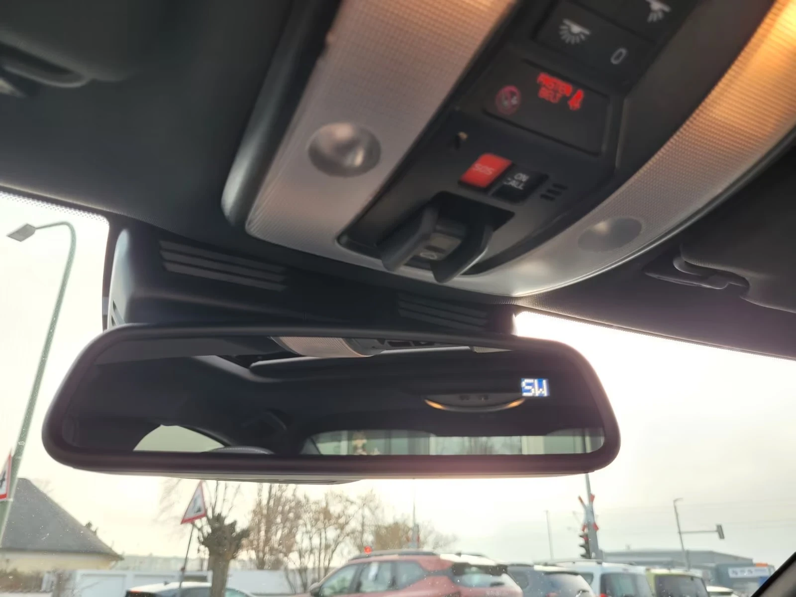Volvo S60 3.0Т 305hp, снимка 8 - Автомобили и джипове - 56626292