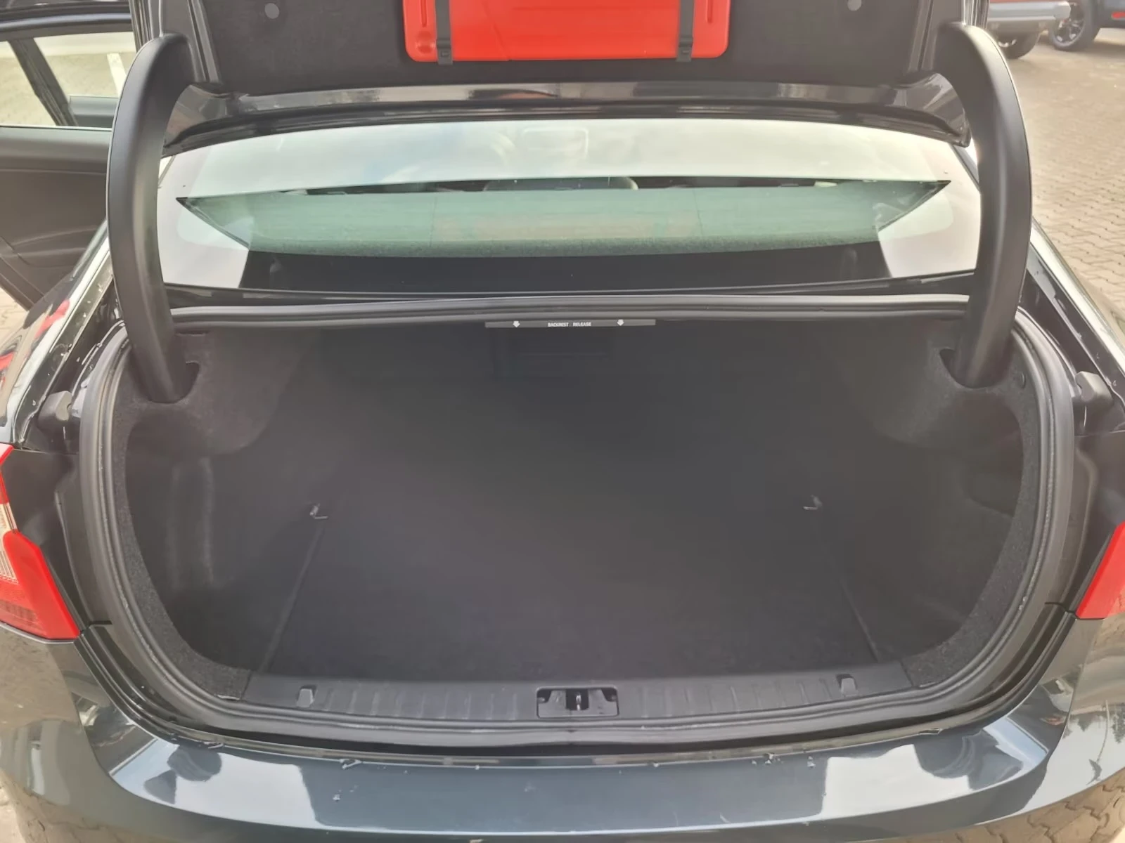 Volvo S60 3.0Т 305hp, снимка 14 - Автомобили и джипове - 56626292