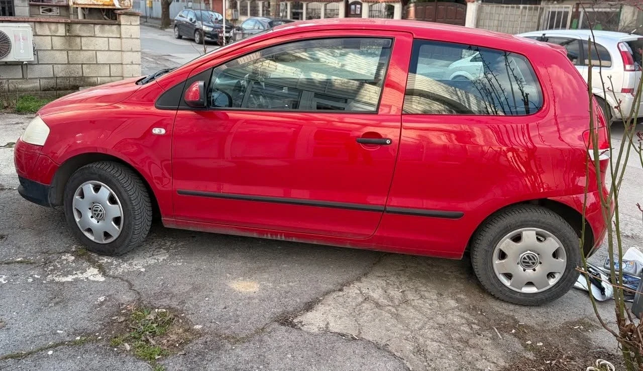 VW Fox | Mobile.bg � ����������� 2