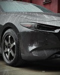 Mazda 3 2.5 Turbo AWD - изображение 2