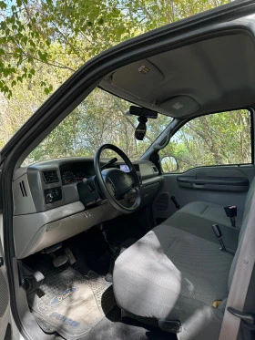 Ford F250 ЕДИНСТВЕН В БГ\\5600 кубика//ТОР, снимка 14