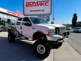 Ford F250 ЕДИНСТВЕН В БГ\\5600 кубика//ТОР, снимка 4