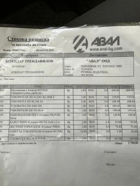 Ford F250 ЕДИНСТВЕН В БГ\\5600 кубика//ТОР, снимка 12