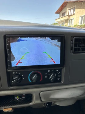 Ford F250 ЕДИНСТВЕН В БГ\\5600 кубика//ТОР, снимка 13