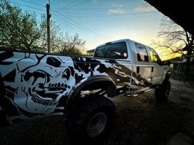 Ford F250 ЕДИНСТВЕН В БГ\\5600 кубика//ТОР, снимка 6