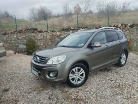 Great Wall Hover H6, снимка 12