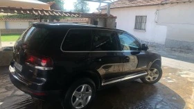 VW Touareg, снимка 6