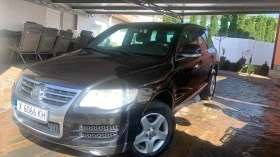 VW Touareg, снимка 5