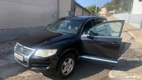 VW Touareg, снимка 3