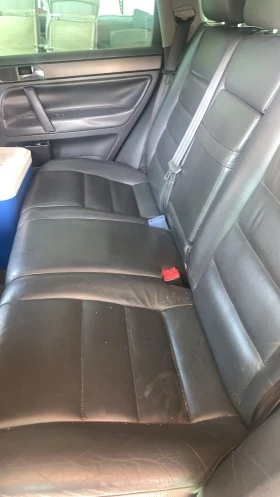 VW Touareg, снимка 2