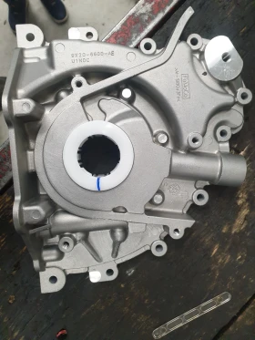 Land Rover Discovery, снимка 16