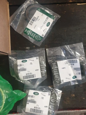 Land Rover Discovery, снимка 13