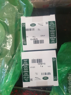 Land Rover Discovery, снимка 10