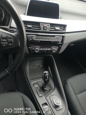BMW X1 2.0 dizel 190 коня xdrive, снимка 2
