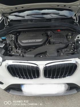 BMW X1 2.0 dizel 190 коня xdrive, снимка 15