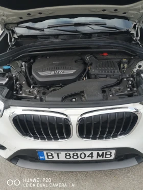 BMW X1 2.0 dizel 190 коня xdrive, снимка 14