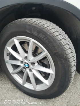 BMW X1 2.0 dizel 190 коня xdrive, снимка 10