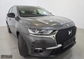 DS DS 7 Crossback 1.5HDI/131HP/CAM/LED/NAVI/ACC/813gpr, снимка 4