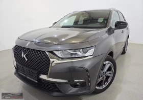 DS DS 7 Crossback 1.5HDI/131HP/CAM/LED/NAVI/ACC/813gpr, снимка 1
