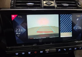 DS DS 7 Crossback 1.5HDI/131HP/CAM/LED/NAVI/ACC/813gpr, снимка 12