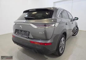DS DS 7 Crossback 1.5HDI/131HP/CAM/LED/NAVI/ACC/813gpr, снимка 6