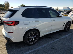 BMW X5 3l Sdrive 40I, снимка 3