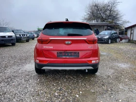 Kia Sportage 1.6crdi GT-line, снимка 6