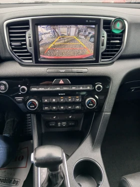Kia Sportage 1.6crdi GT-line, снимка 13