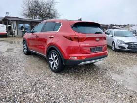 Kia Sportage 1.6crdi GT-line, снимка 5