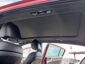 Kia Sportage 1.7crdi GT-line, снимка 14