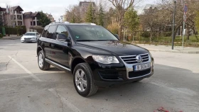 VW Touareg, снимка 1