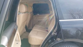 VW Touareg, снимка 13