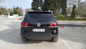 VW Touareg, снимка 6