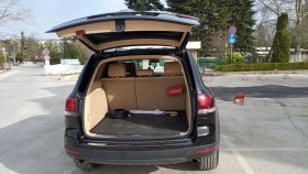 VW Touareg, снимка 9