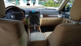 VW Touareg, снимка 12