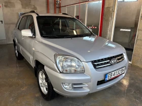 Kia Sportage 2.0, снимка 1